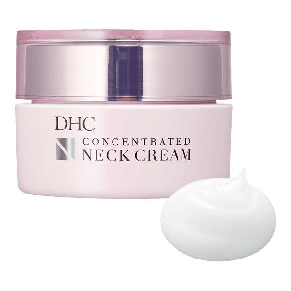 DHCコンセントレート ネッククリーム /DHC