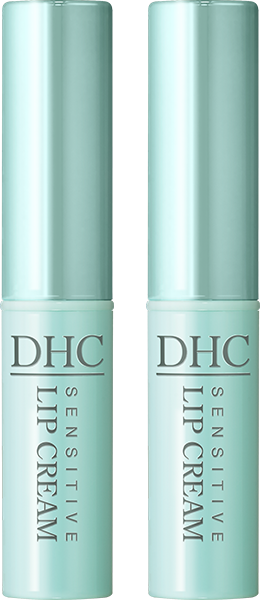 DHC薬用リップクリーム センシティブ /DHC
