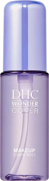 DHCワンダーカバー メークフィックスミスト /DHC