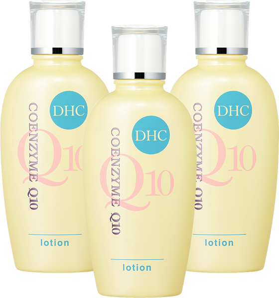 DHC Q10ローション /DHC