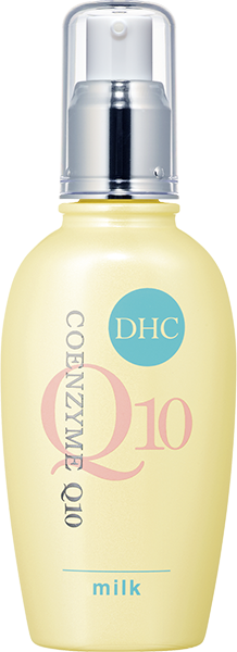 DHC Q10ミルク /DHC
